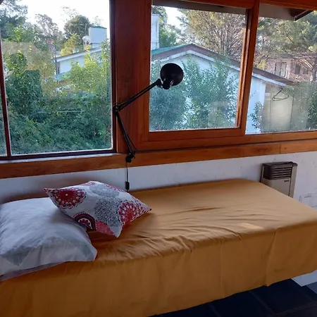 Loft Interno Apartment Villa General Belgrano Exterior photo