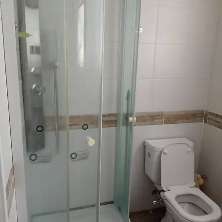Loft Interno Apartment Villa General Belgrano Exterior photo