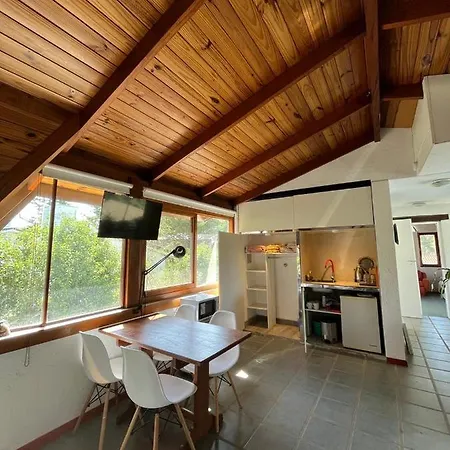 Loft Interno Apartment Villa General Belgrano Exterior photo