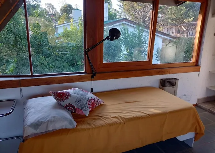 Loft Interno