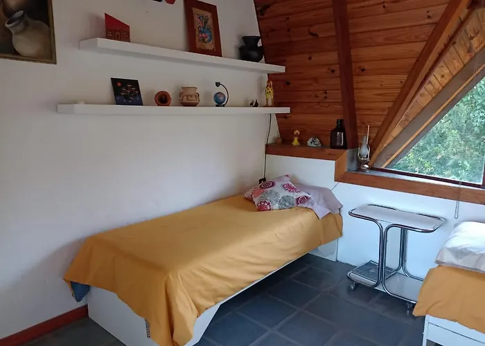 Loft Interno