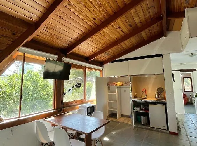 Loft Interno