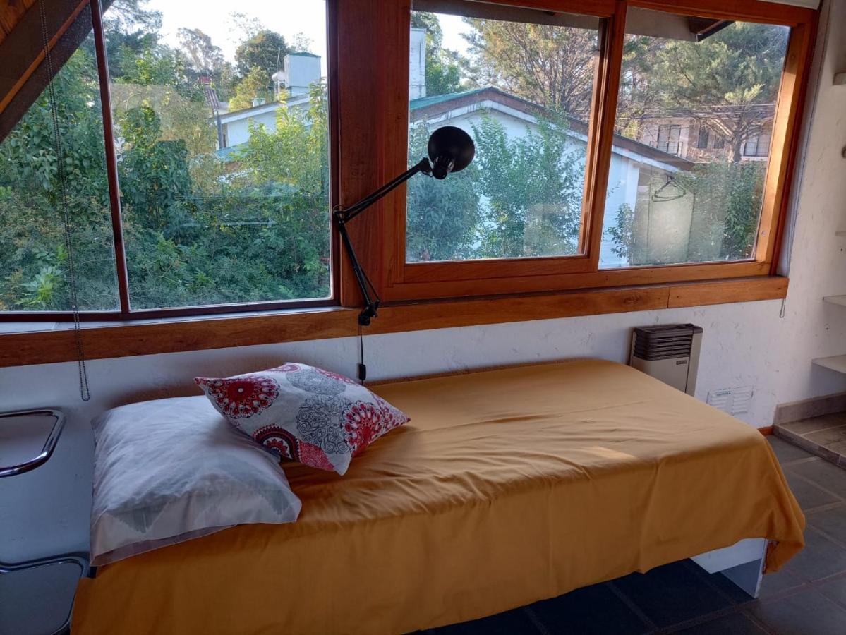 Loft Interno * Villa General Belgrano