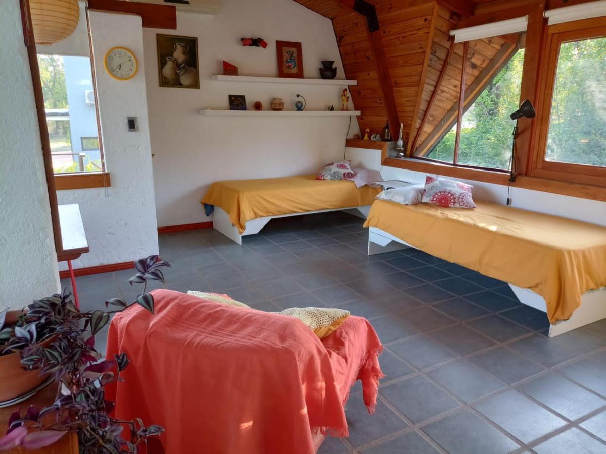 Loft Interno *