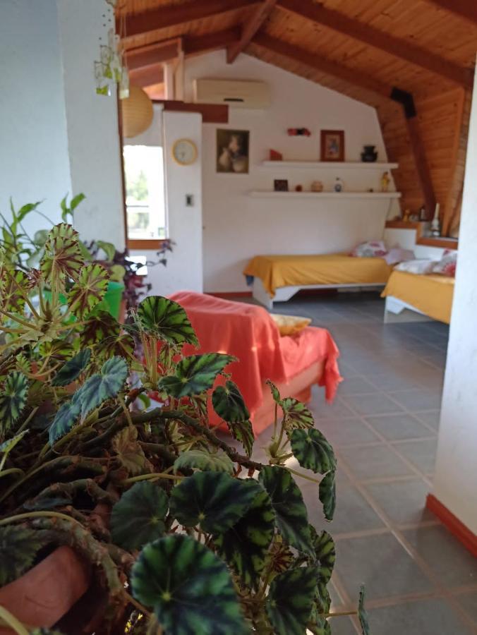 Loft Interno Villa General Belgrano
