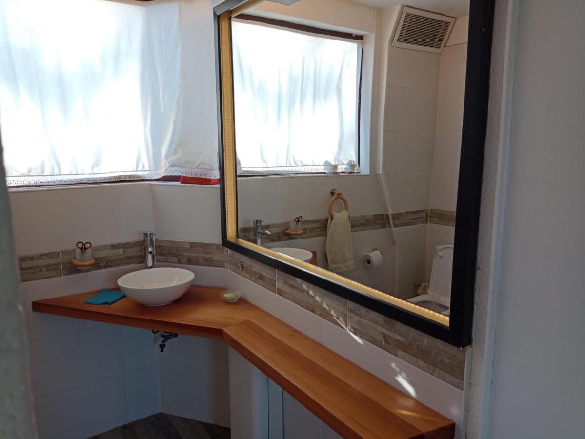 Loft Interno Apartment *