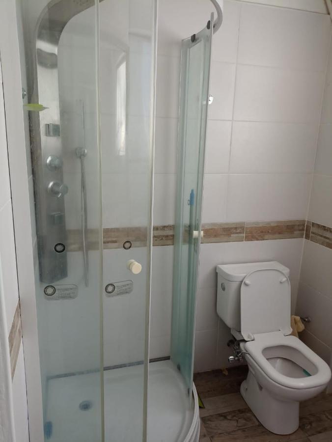 Loft Interno Villa General Belgrano