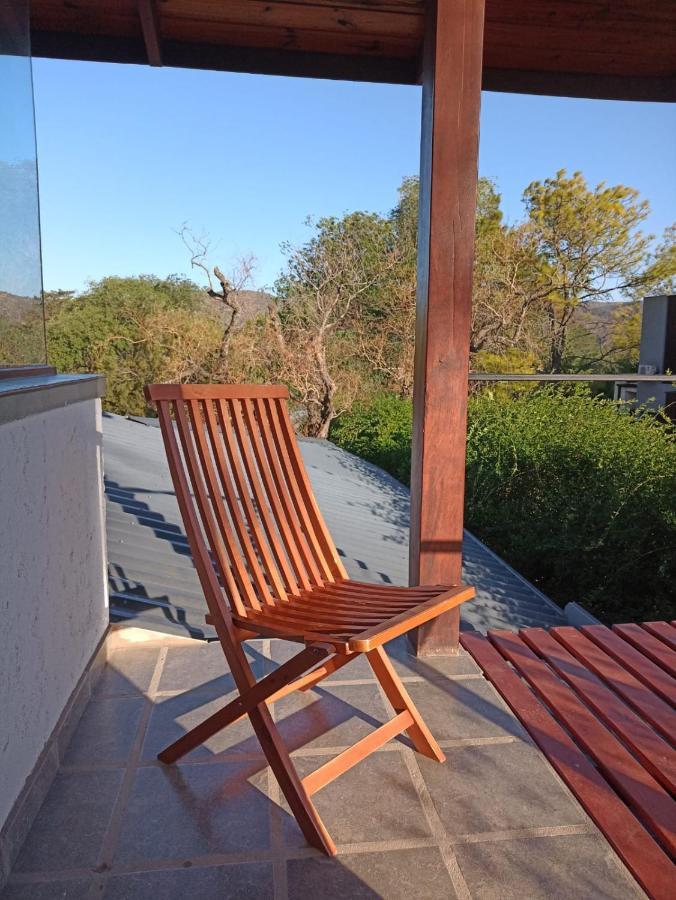 Loft Interno Villa General Belgrano