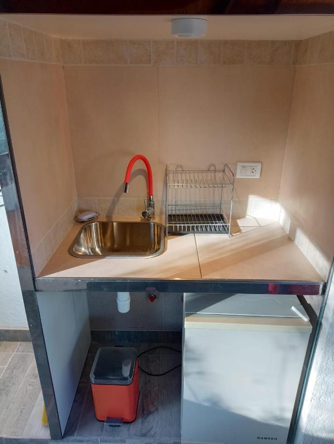 Loft Interno Apartment *