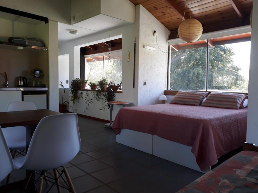 Apartment Loft Interno *