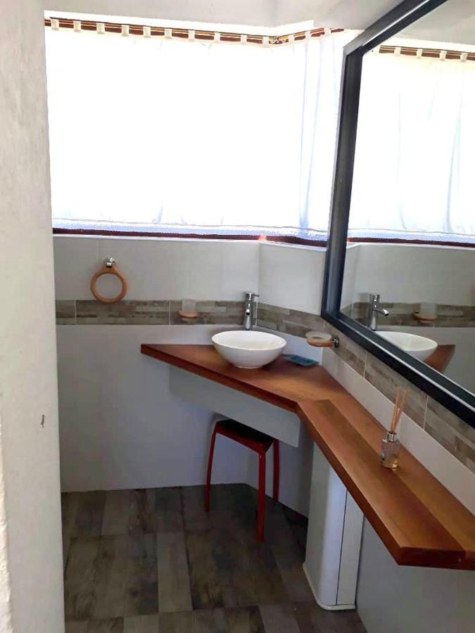 Apartment Loft Interno Villa General Belgrano