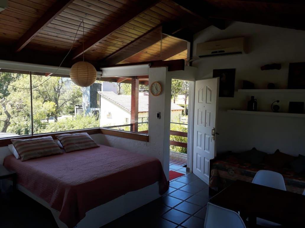 Apartment Loft Interno Villa General Belgrano