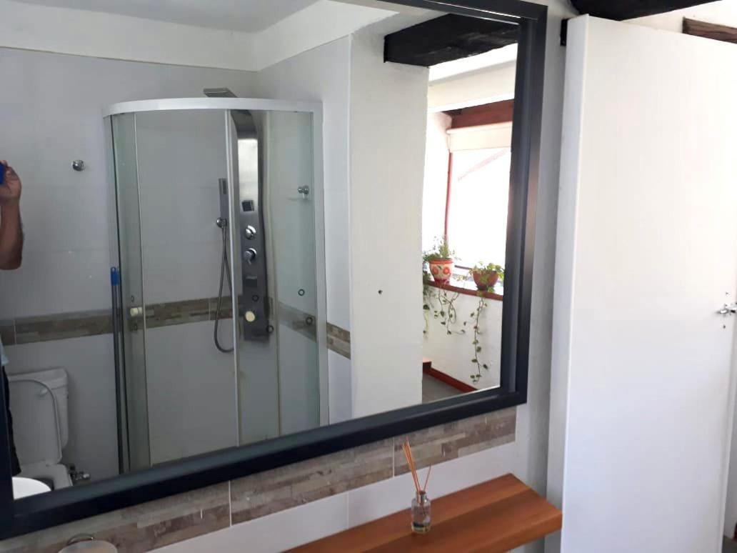 Loft Interno Villa General Belgrano