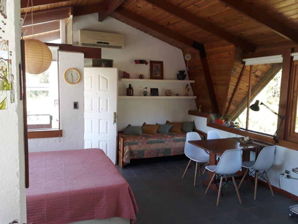 Loft Interno * Villa General Belgrano