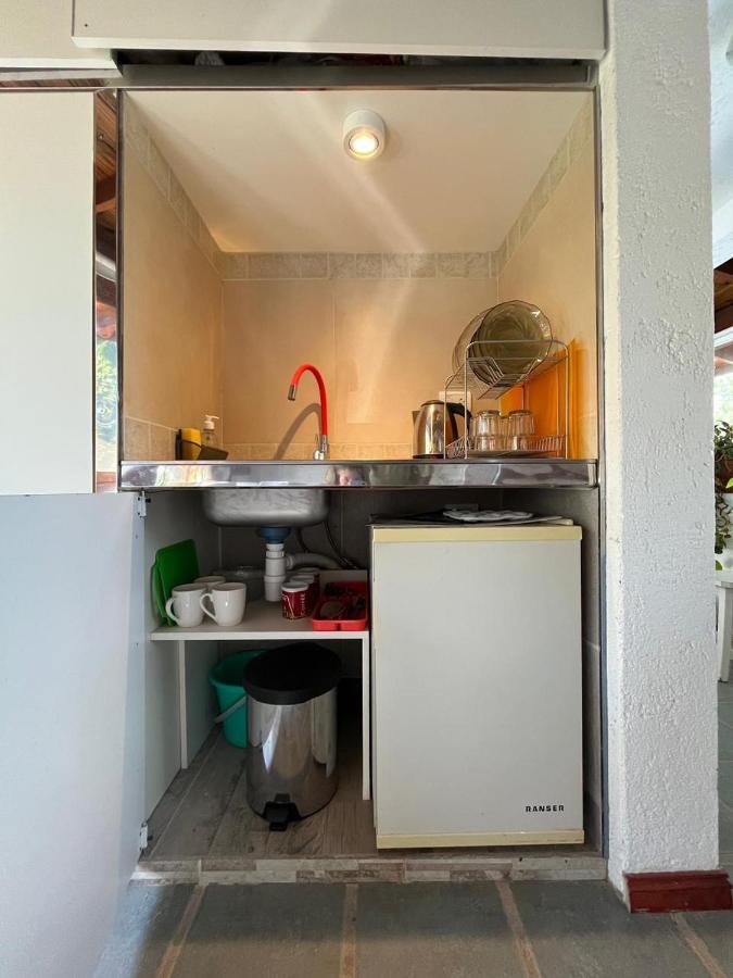 Apartment Loft Interno