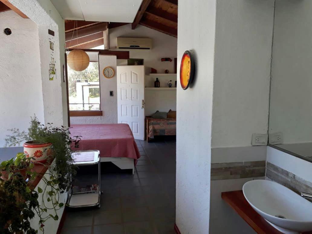 Loft Interno Apartment