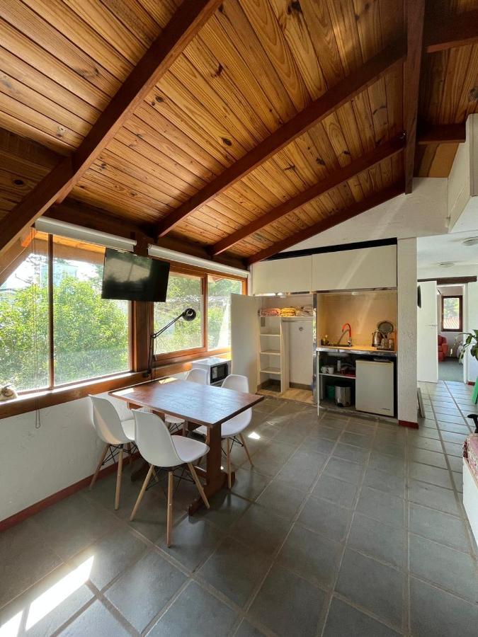 Loft Interno Apartment Villa General Belgrano