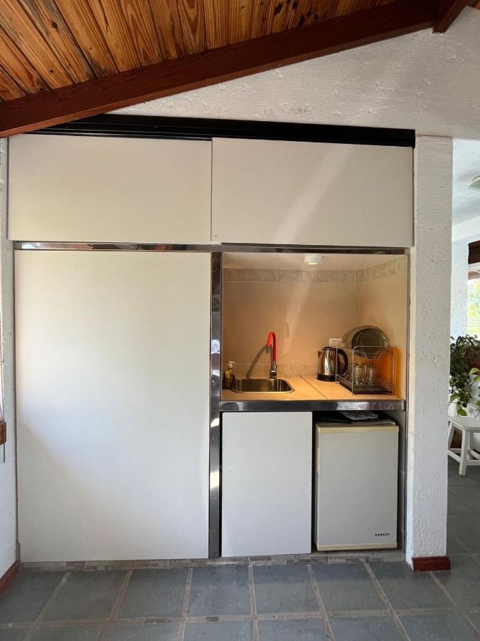Loft Interno Apartment *